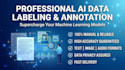 do expert ai prompt engineering and data evaluation