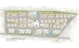 photoshop render floor plans, elevations, sections and diagrams