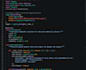 write custom python script for web scraping and data extraction
