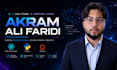 build ai powered systems , mobile applications and web development