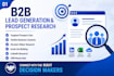 manage personalized b2b outreach campaigns
