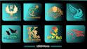 design eye catching logo designs