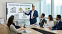 provide iso 45001 consultation, training and audit services