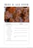 write authentic UK beef stew recipe with SEO optimization