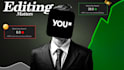 attractive, clickbait and amazing youtube thumbnail
