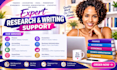 do budgeting, quantitative, qualitative method, phd proposal