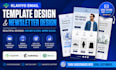 design klaviyo email flows and klaviyo email template for email marketing
