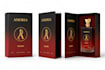 design professional packaging, box and paper bag