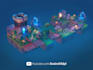 create game ready 3d assets for your ue or unity project
