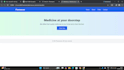 make modern and interactive website