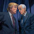 do a political cartoon art