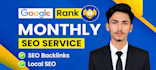 build off page SEO and backlinks