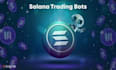 create crypto arbitrage bot, arbitrage bot, dex arbitrage bot, solana volume bot