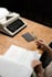 proofread and edit your english documents essays and assignments