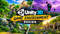 build 3d environments or levels for your game