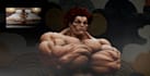 make a highpoly 3d character model