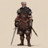 dnd character art and dnd character art