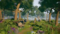 design 3d game environments, stylized 3d environment in unity or ue5