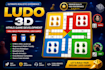 develop a professional HTML5 ludo game with source code