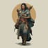 dnd character art and dnd character art