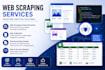 provide fast and reliable data entry