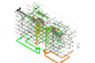 design full mep systems hvac, ff, plumbing and electrical