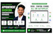 build a custom appointment booking automation
