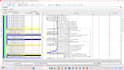 create CPM construction schedules using primavera p6