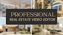 create professional real estate reels that attract buyers