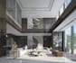 design 3d interior architectural rendering for a house and commercial