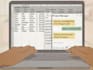 do data entry in 3 hours