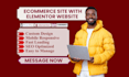 elementor pro, elementor website, elementor wordpress, wordpress website design