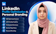 optimize your linkedin profile to build personal brand