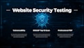 perform vulnerability assessment and cybersecurity analysis