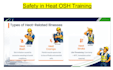 create professional risk assessment and hse safety documents