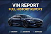 provide accurate vin check and vehicle history report