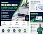 do wed research data collection and data entry