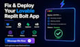 fix deploy lovable ai lovable web app lovable supabase rls vercel lovable app