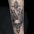 design professional tattoo and custom tattoo