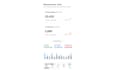 develop a flutter mobile app with backend integration