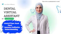 be your dental virtual assistant