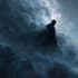 create dark fantasy art illustrations in a painterly style