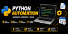 create python automation scripts and ai workflows