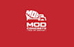 looking modern sleek logo