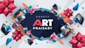 do ai art and image illustration