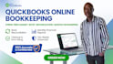 do quickbooks online bookkeeping setup, cleanup, reconciliiation