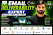 fix email deliverability, spf, dkim, dmarc, dns, google workspace, microsoft 365