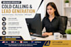 do b2b cold calling and appointment setting