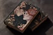 do custom fantasy, sci fi romance book covers or ebook cover