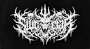 make a dark and heavy sludge metal logo design